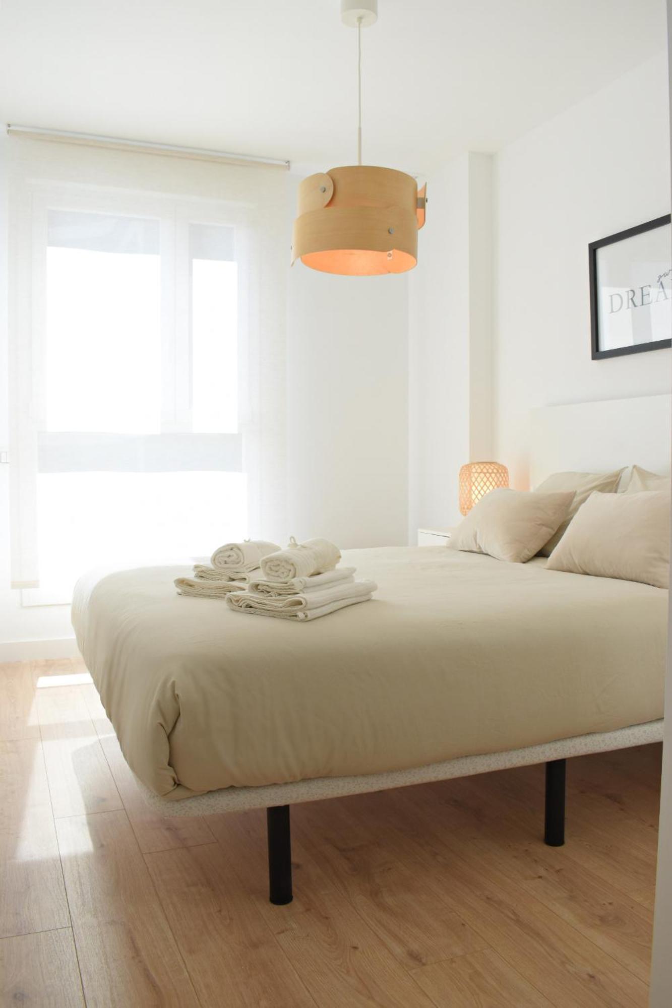 Apartment Urban Sky Luxury Flat With Amazing Views In *