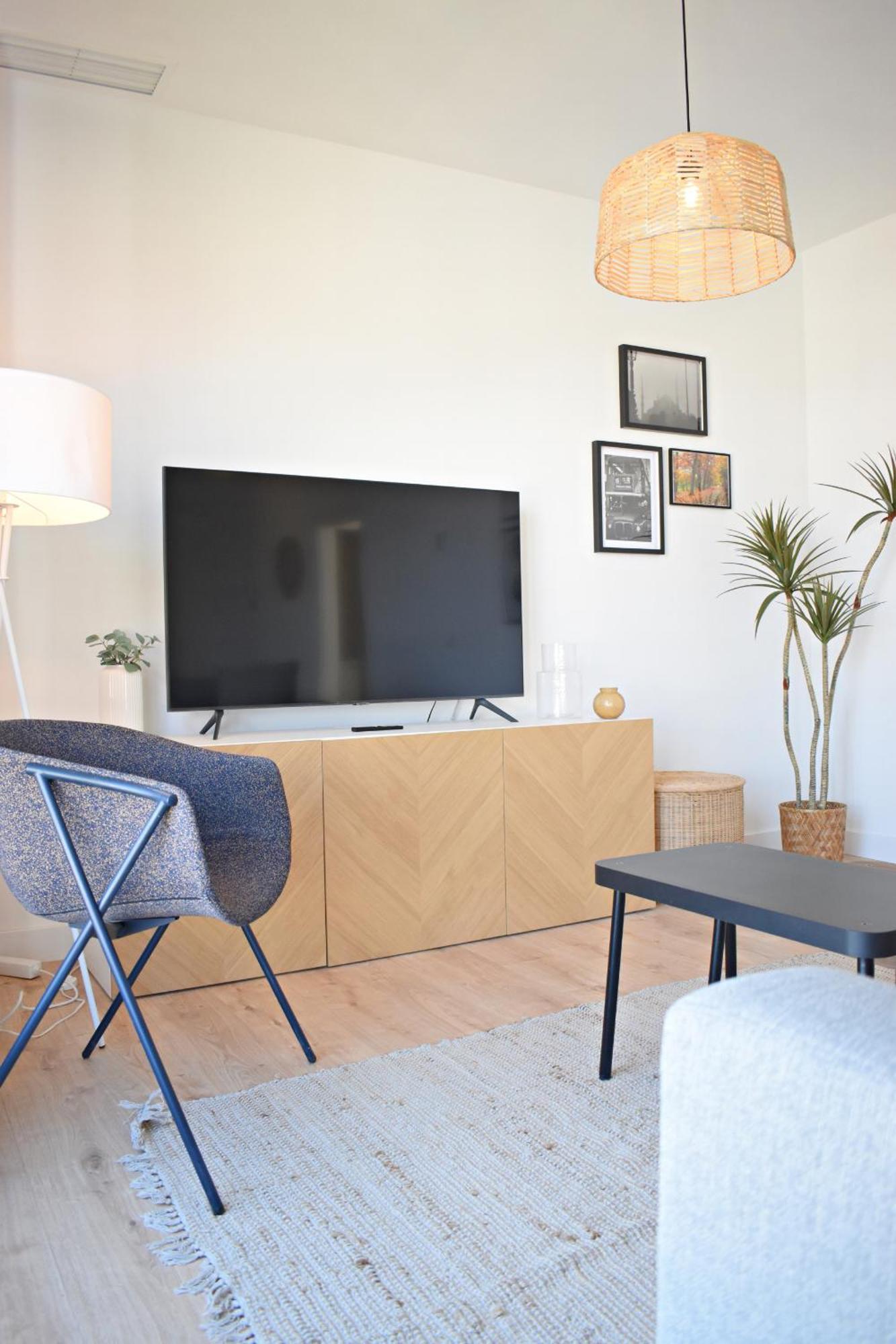 Apartment Urban Sky Luxury Flat With Amazing Views In