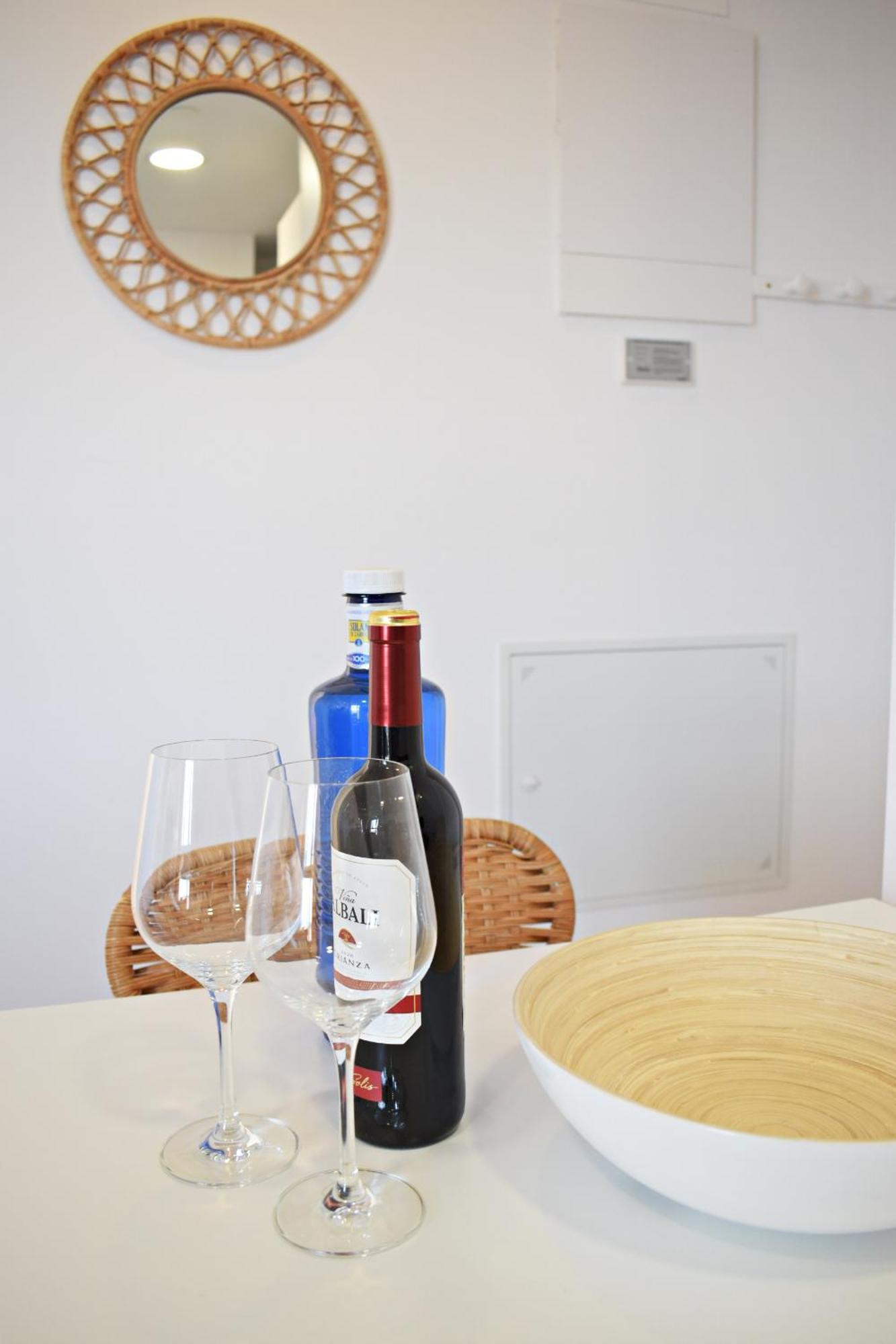 Urban Sky Luxury Flat With Amazing Views In * Malaga