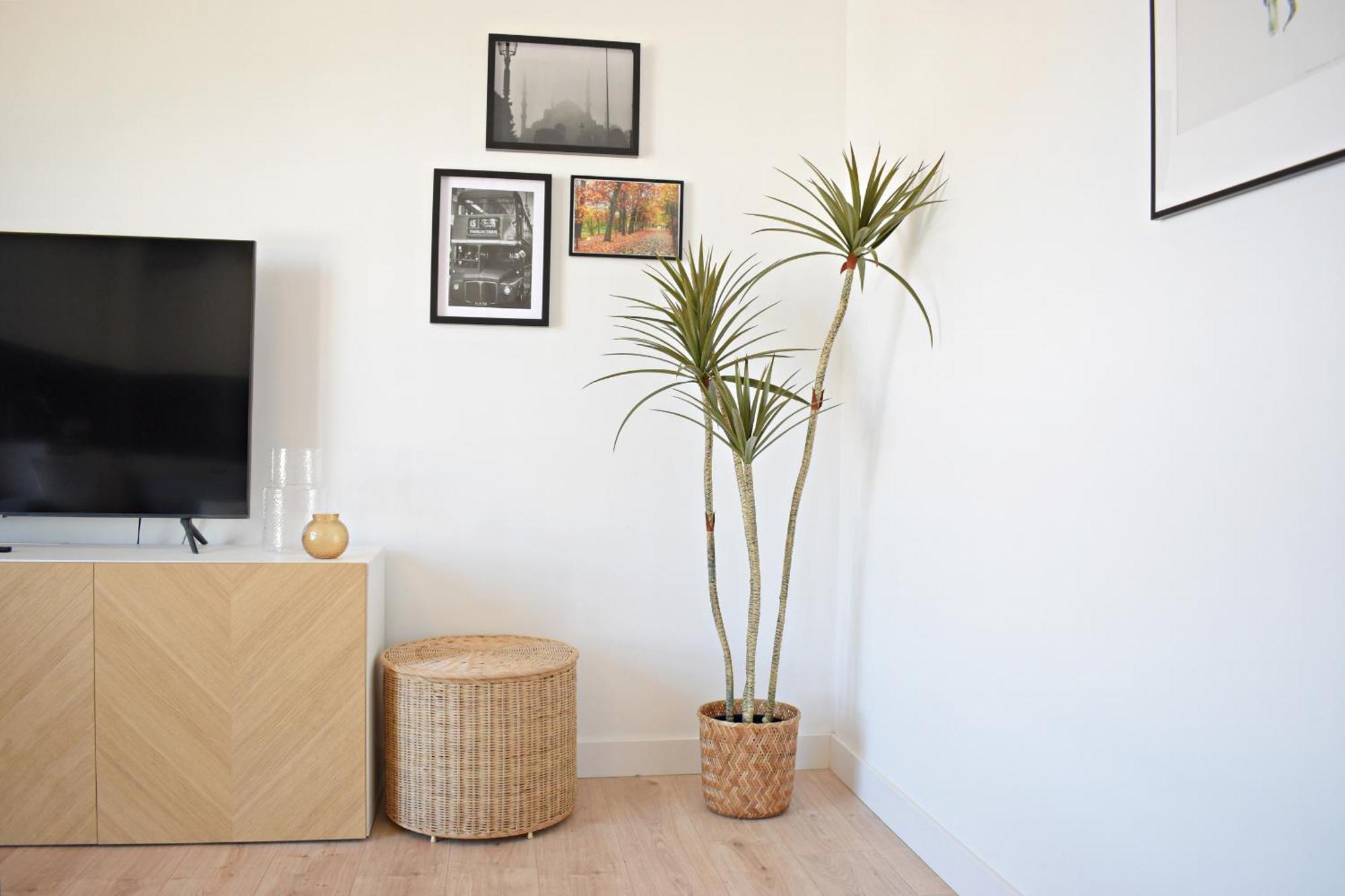 Urban Sky Luxury Flat With Amazing Views In * Malaga