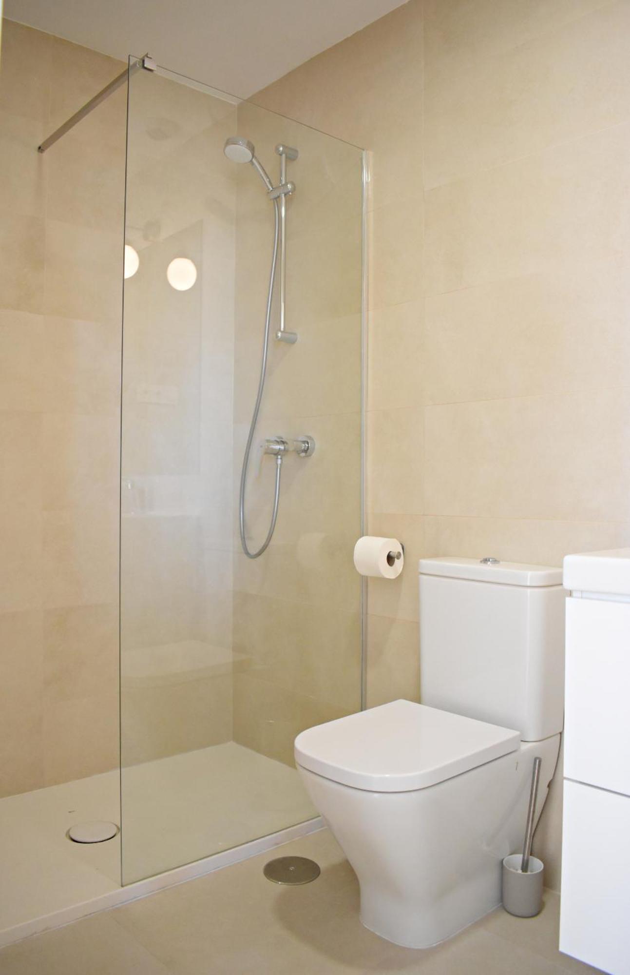 Apartment Urban Sky Luxury Flat With Amazing Views In